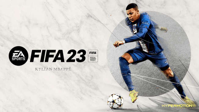 FIFA 23 014633379266