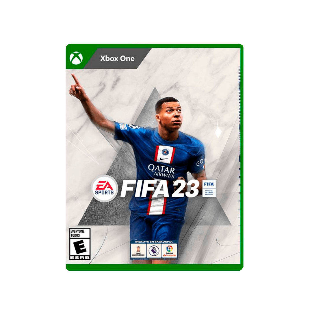 FIFA 23 014633744477