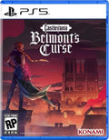 Castlevania: Belmont's Curse- PS5