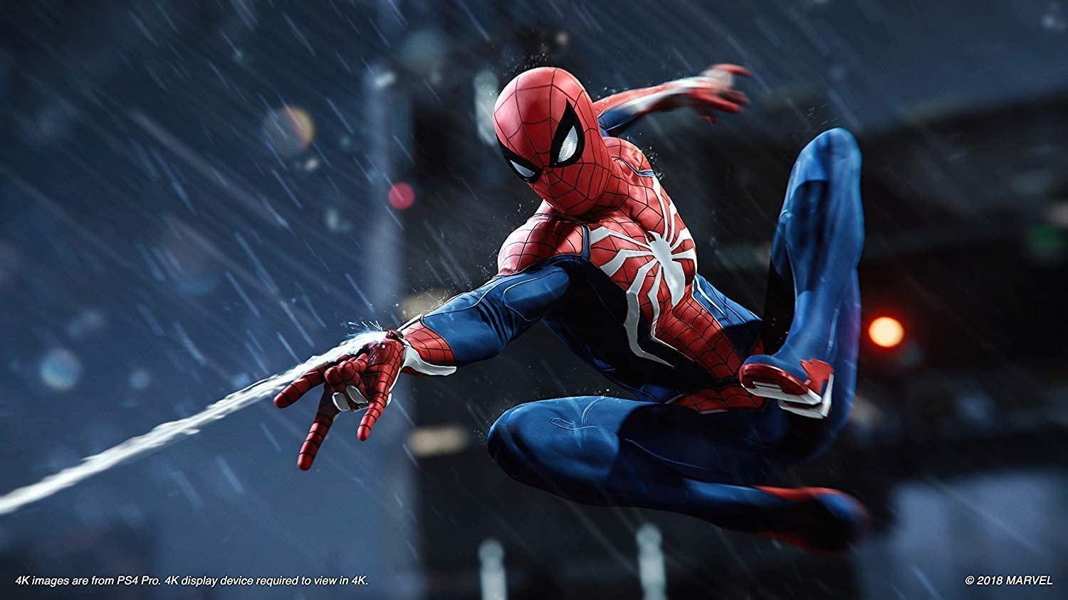 SpiderMan GOTY ED PS4