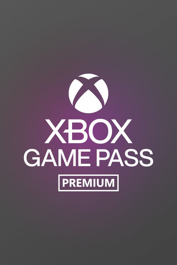 Game Pass Premium 3 Meses - Colombia 196742160659