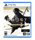 Ghost of Tsushima Director's Cut - PS5 711719547518