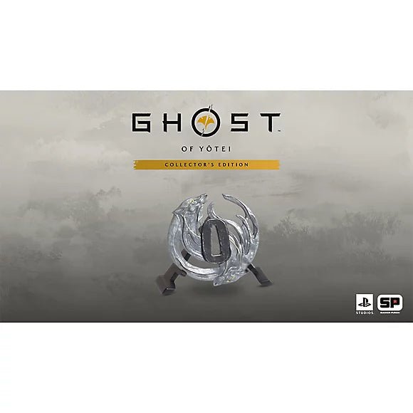 Ghost of Yōtei™ - Collector's Edition 711719602828