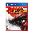 God of War III Remasterizado 711719501305