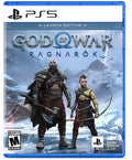 God of War Ragnarok - Edición Estándar 711719556275