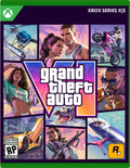 Grand Theft Auto VI 