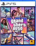 Grand Theft Auto VI 