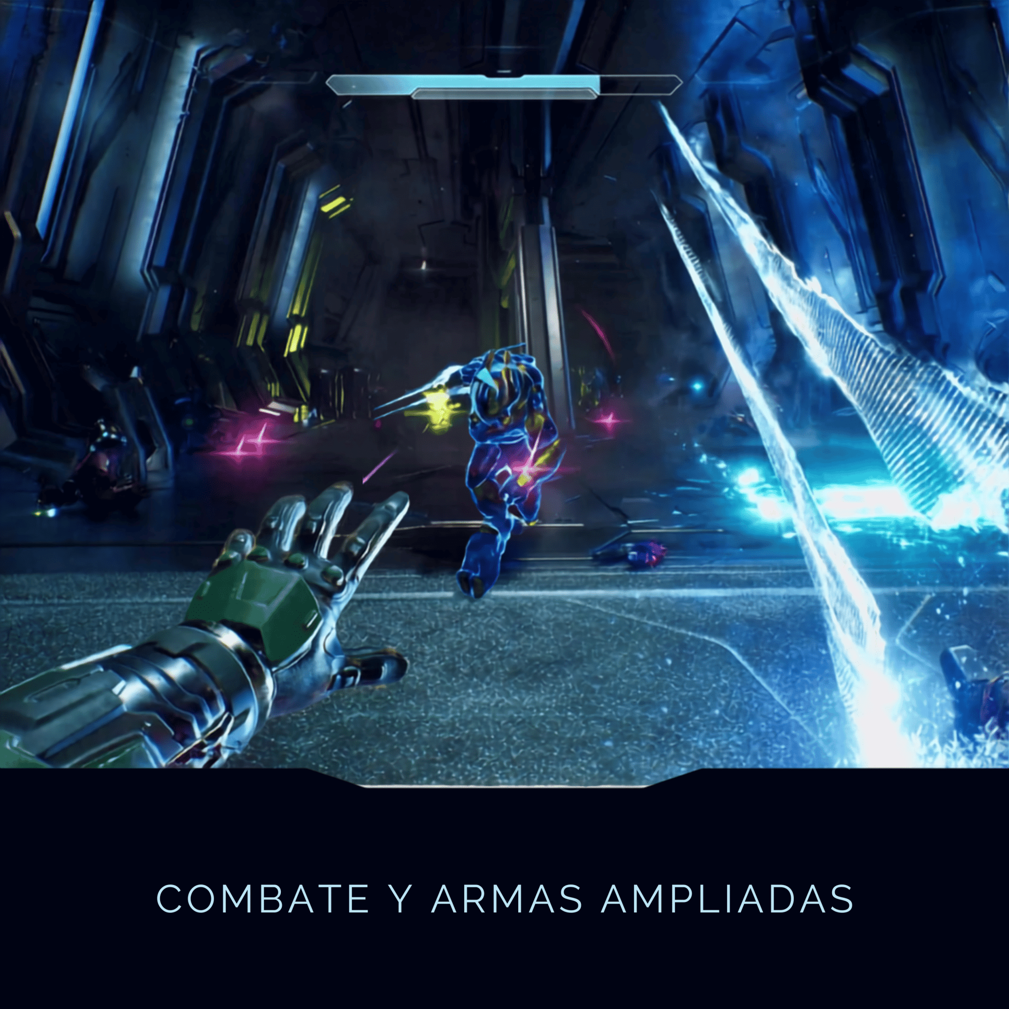 Halo: Campaign Evolved Edición Estándar PlayStation 5 Videojuego B0H27DX7HP