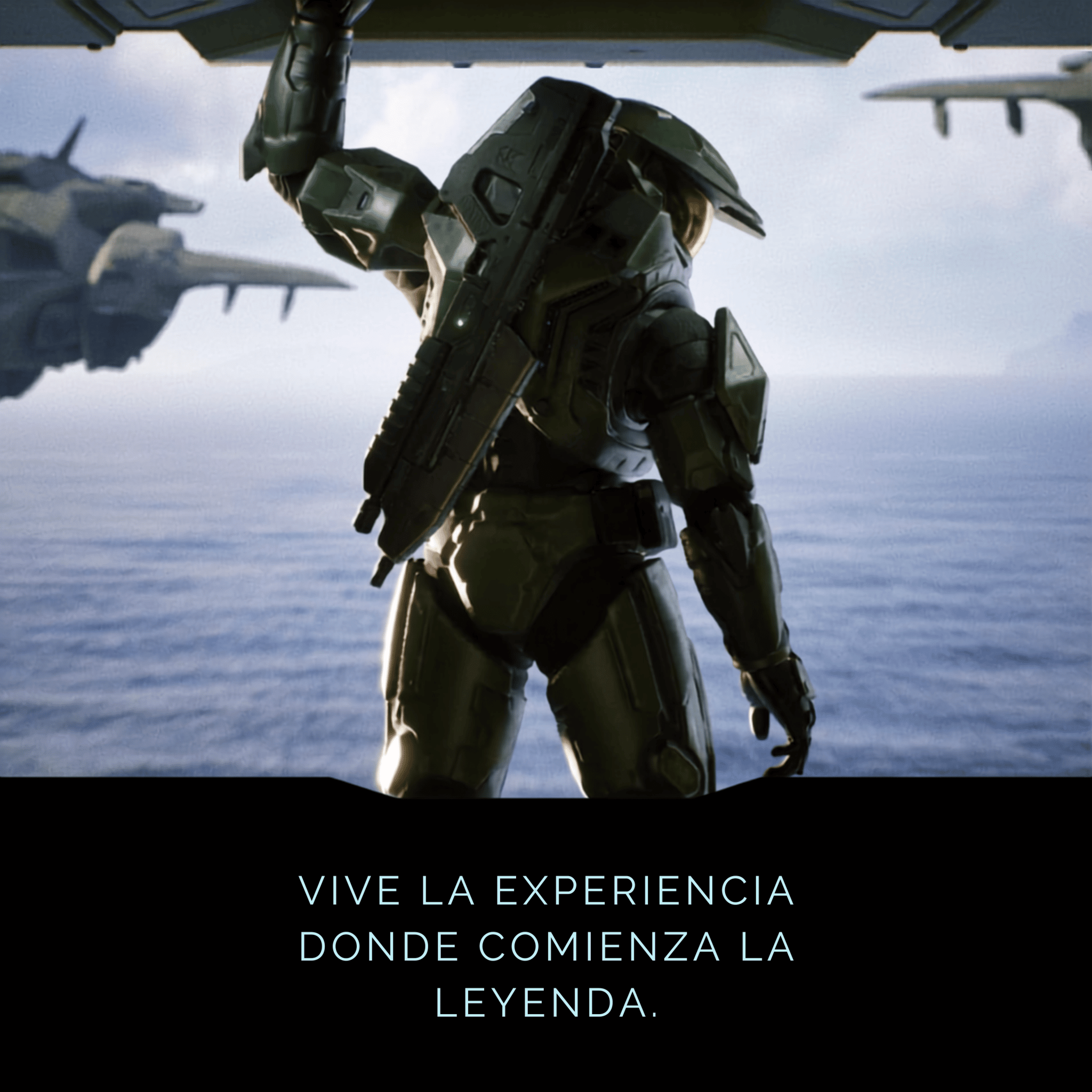 Halo: Campaign Evolved Edición Estándar PlayStation 5 Videojuego B0H27DX7HP
