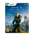 Halo Infinite Steelbook ED - Xbox 883929114832