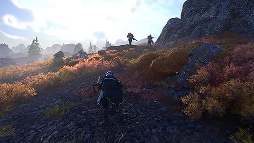 Helldivers ll PS5 Pre - orden B0CJGPSXG4