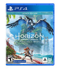 Horizon Forbidden West 711719547976