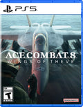 Ace Combat 8: Wings of Theve - PS5