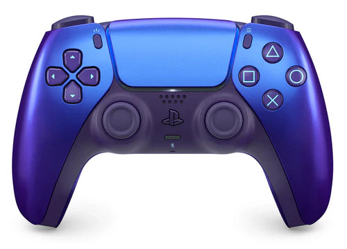 Control inalámbrico DualSense Chroma Indigo