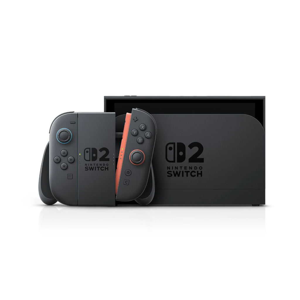 Consola Nintendo Switch 2 Bundle Mario Kart World