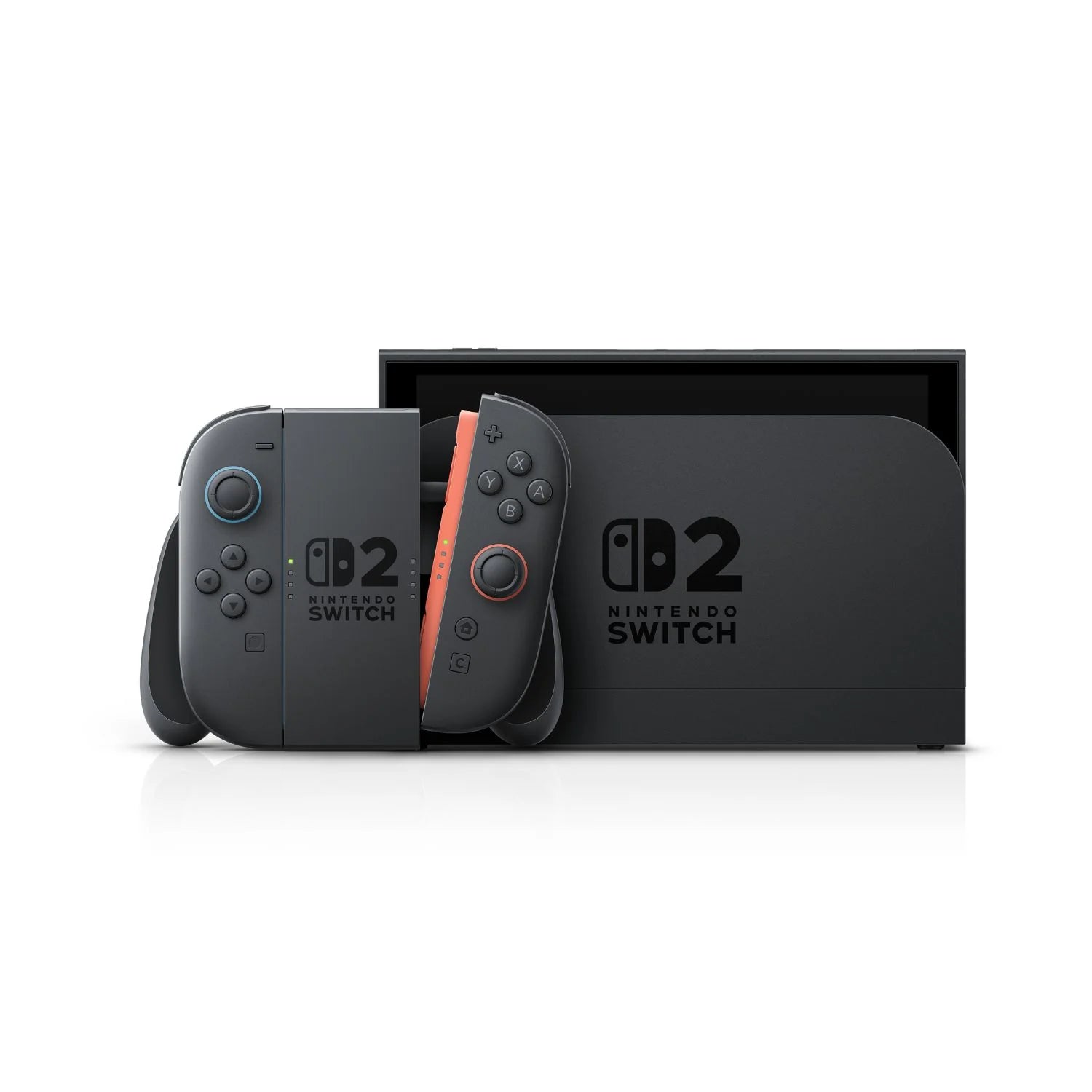 Consola Nintendo Switch 2 Bundle Mario Kart World