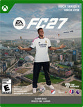EA Sports FC 27 Xbox