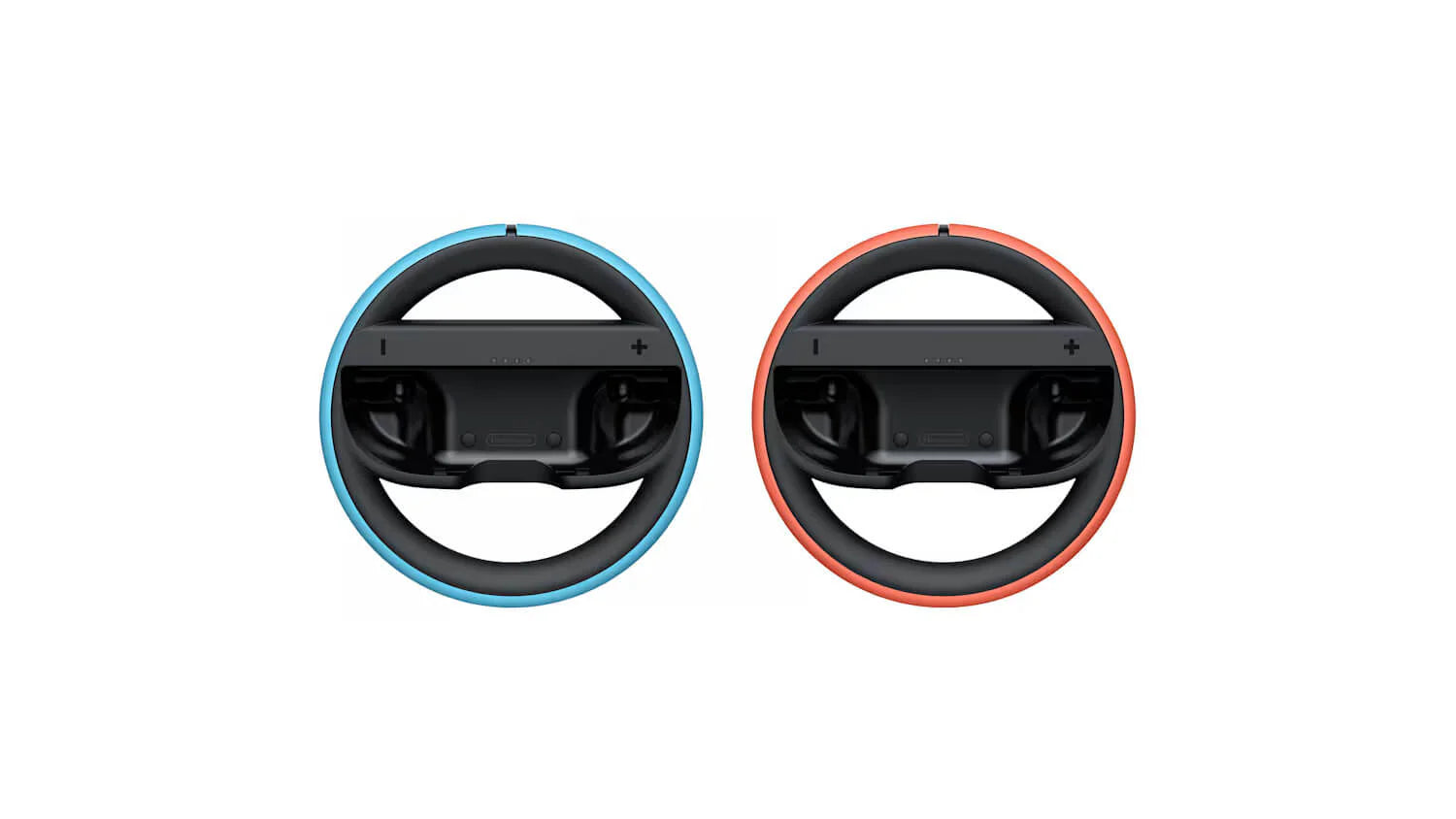 Joy-Con 2 Wheel Nintendo Switch 2 Edition (Set de 2)