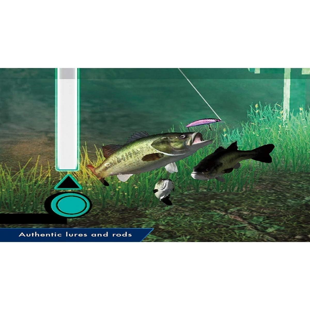 Legendary Fishing B07MYX41G9