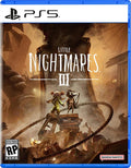 Little Nightmares III Video juego 722674130295