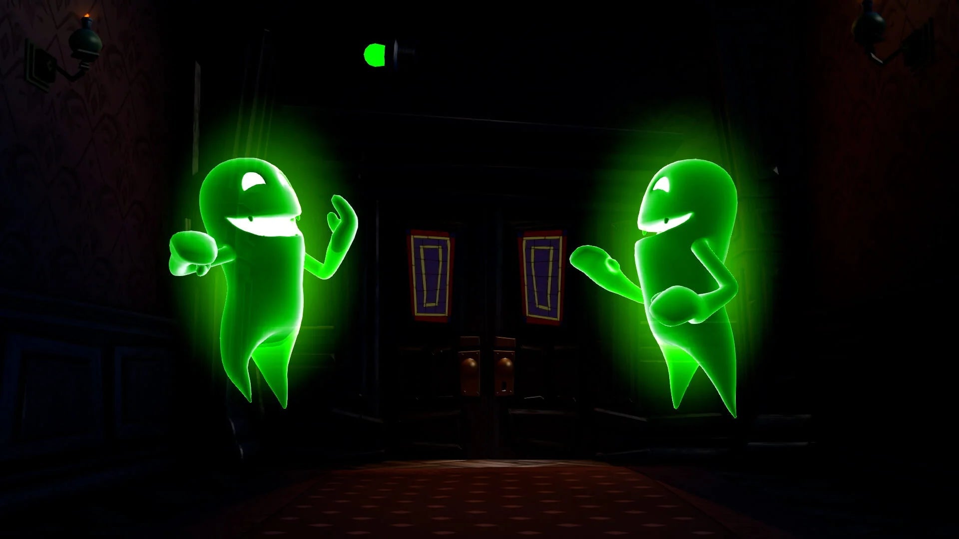 Luigi’s Mansion 2 HD Video juego 00045496904807