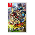 Mario Strikers Battle League 045496598136