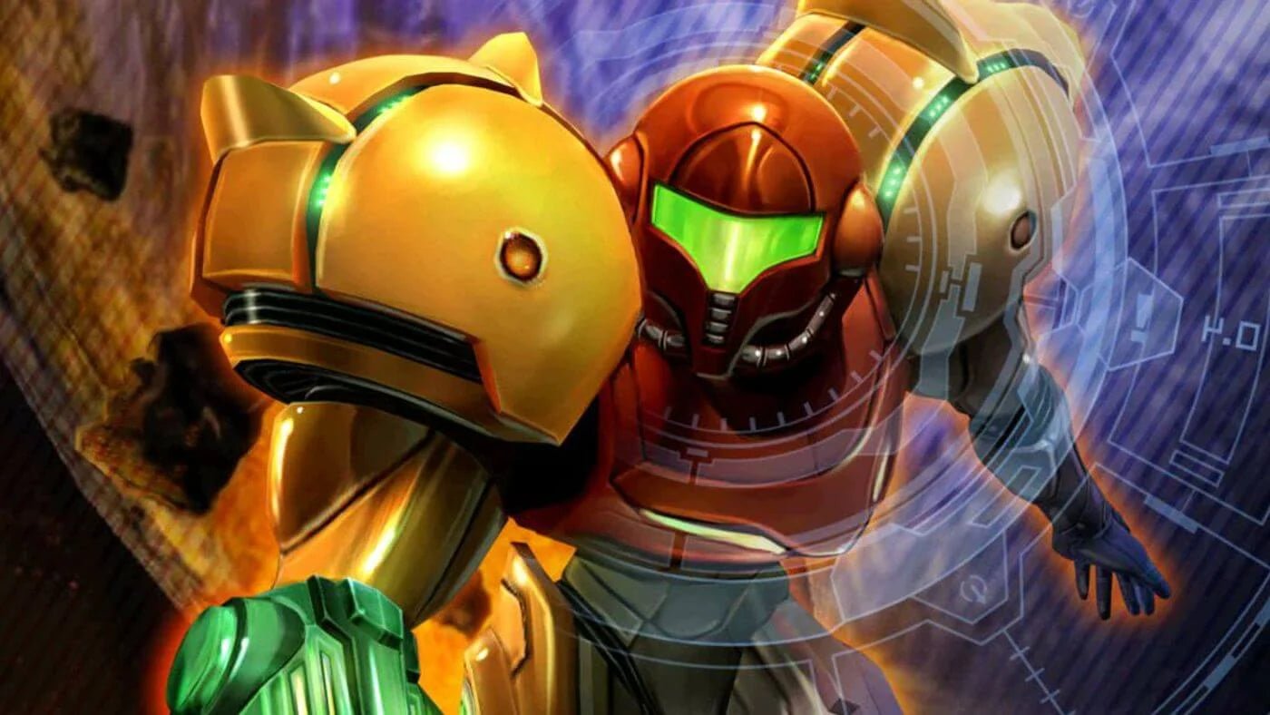 Metroid Prime 4 Video juego 0200