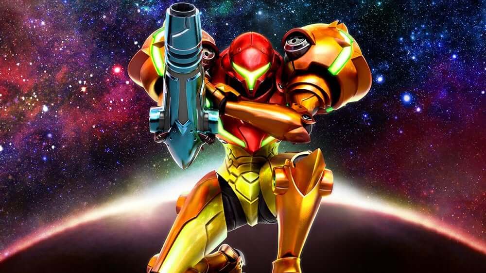 Metroid Prime 4 Video juego 0200