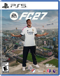 EA Sports FC 27- PS5