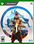 Mortal Kombat 1 de Xbox B0C5RZRG44