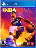 NBA 2K23 710425579288