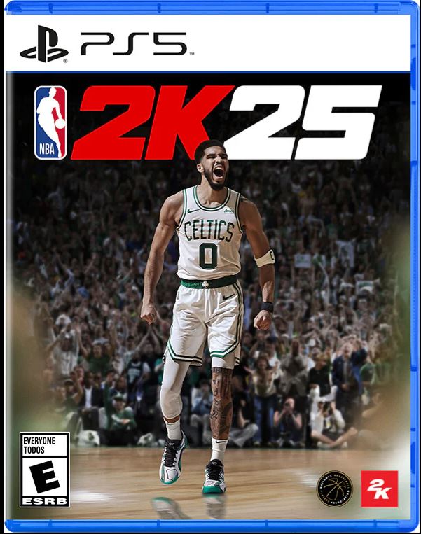 NBA 2K25 710425672484