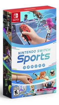 Nintendo Switch Sports Nintendo Switch Sports 045496598075