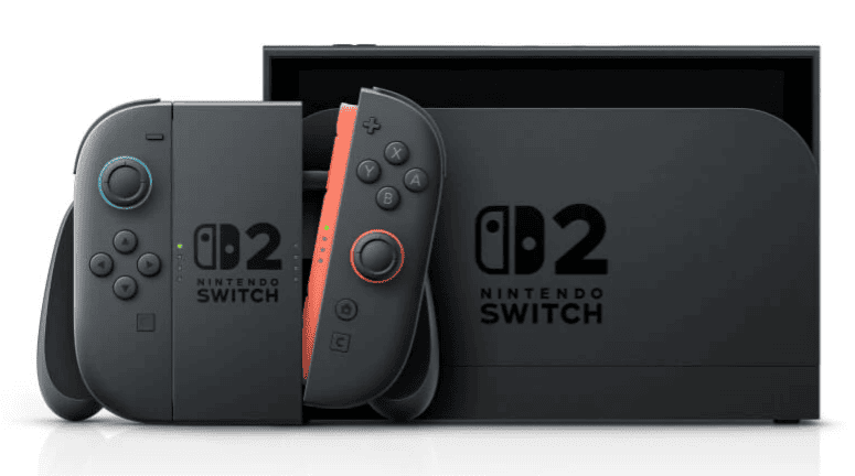 Consola Nintendo Switch 2