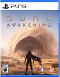 Dune: Awakening- PS5