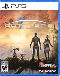 Outcast 2 - A New Beginning PS5 Pre - orden 0389