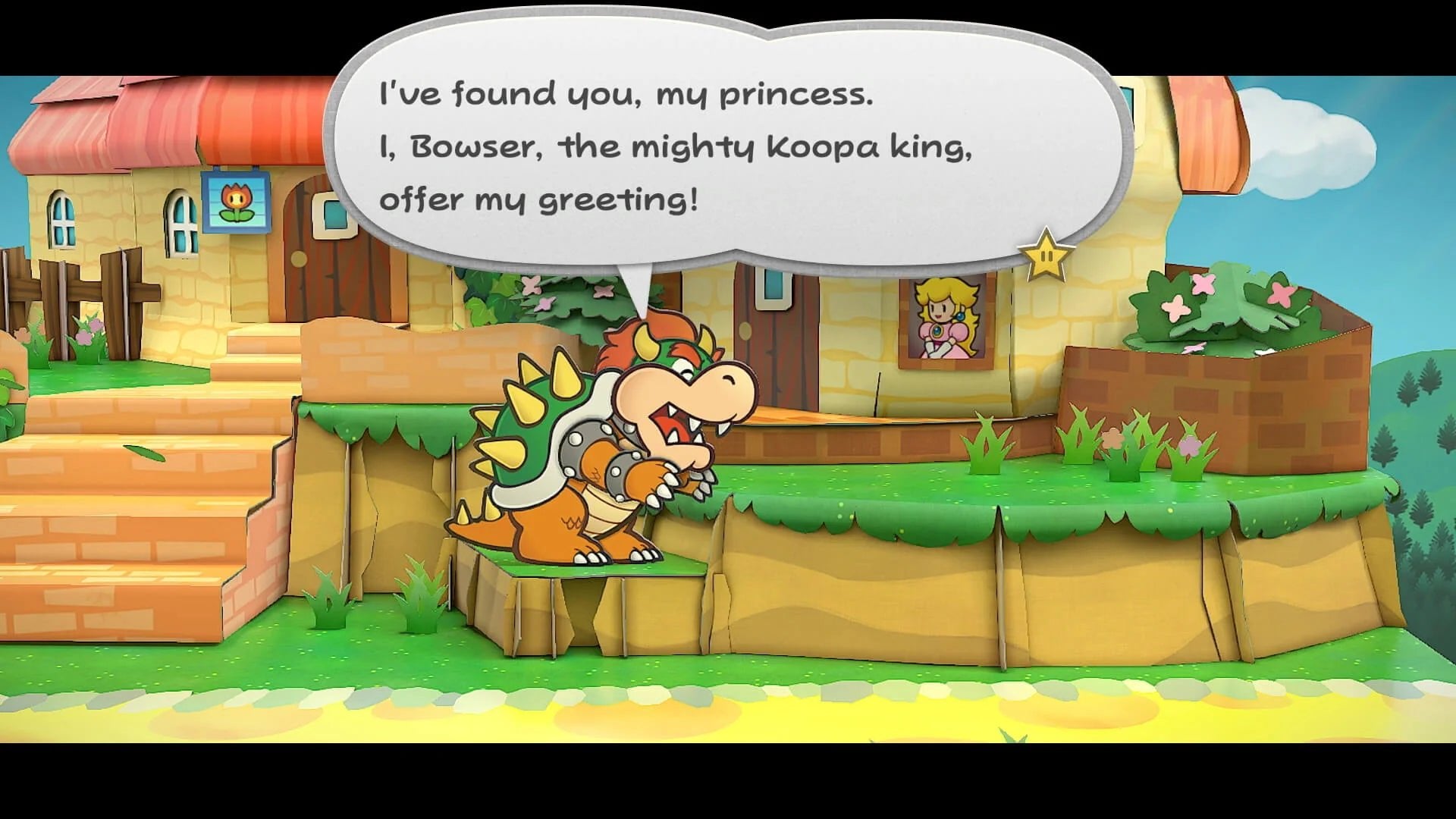 Paper Mario - The Thousand - Year Door Video juego 00045496904838