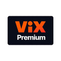 Pin Virtual VIX Premium 1 mes Tarjeta de regalo 196742077094