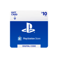 PlayStation Gift Card Tarjeta de regalo 799366084327