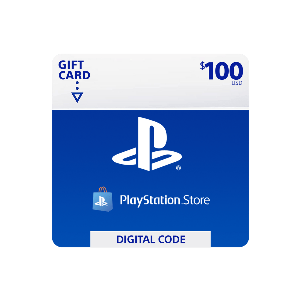 PlayStation Gift Card Tarjeta de regalo 76750251405
