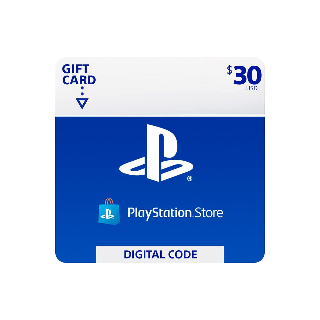 PlayStation Gift Card US$100 Tarjeta de regalo 799366495972