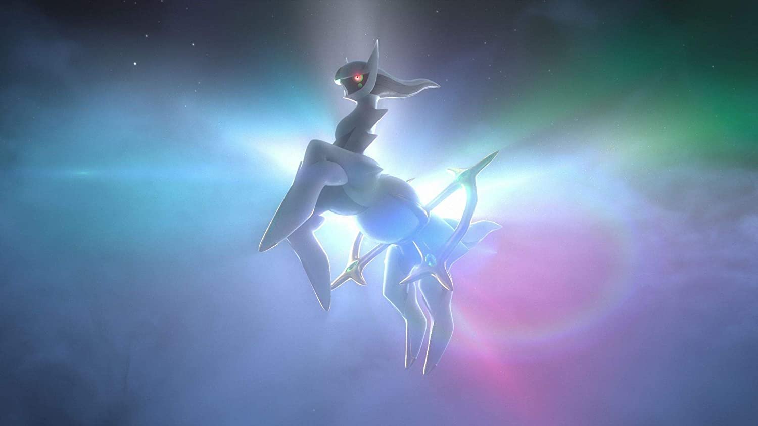 Pokémon Legends: Arceus 045496598044