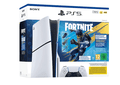 PS5 Slim Disco bundle Fortnite 1TB Consola de Videjuegos 