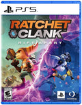 Ratchet & Clank Rift Apart - PS5 711719541189