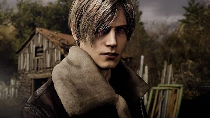 Resident Evil 4: Standard Edition - Xbox Series X|S [Código digital] ‎ B0BW36QK8F