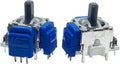 Joysticks de Tunel Magnetoresistencia (TMR)