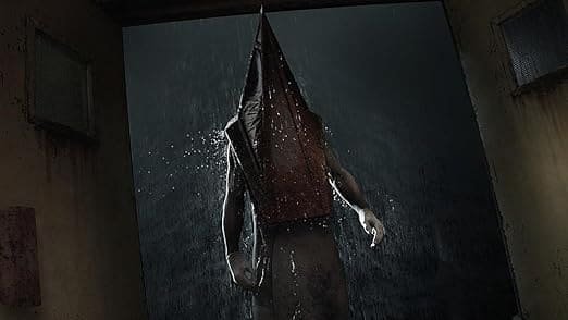 Silent Hill 2 Remake PS5 Pre - orden B0CMC3C3Z9