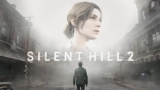 Silent Hill 2 Remake PS5 Pre - orden B0CMC3C3Z9