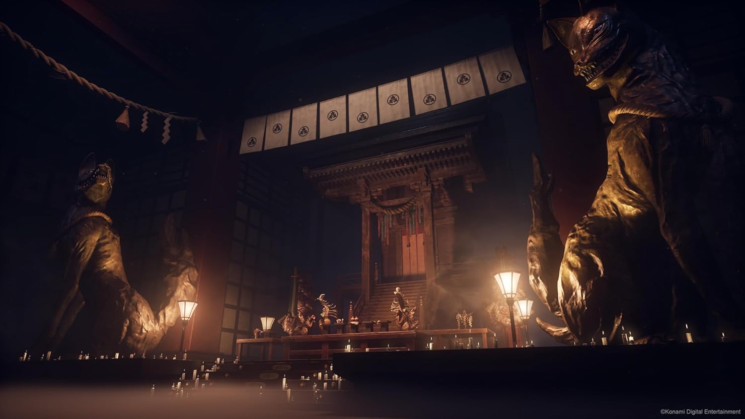 Silent Hill F B0F1C14LY8