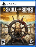 Skull and Bones PS5 Pre - orden B0B624JH33